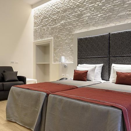Navona Luxury Guesthouse Rome Extérieur photo