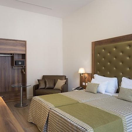 Navona Luxury Guesthouse Rome Extérieur photo