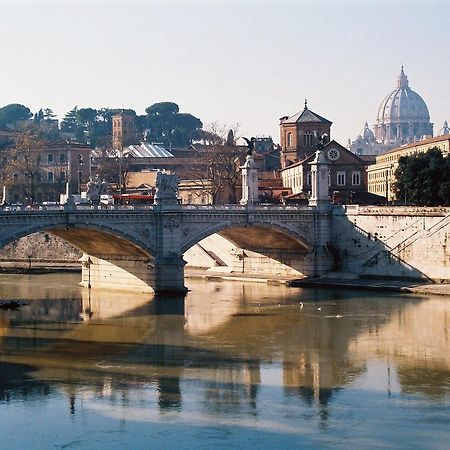 Navona Luxury Guesthouse Rome Extérieur photo