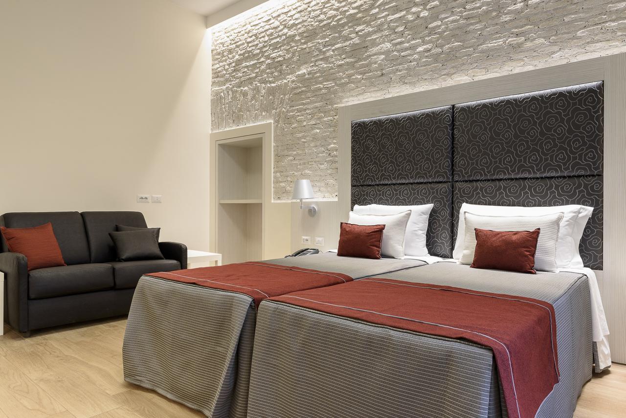 Navona Luxury Guesthouse Rome Extérieur photo