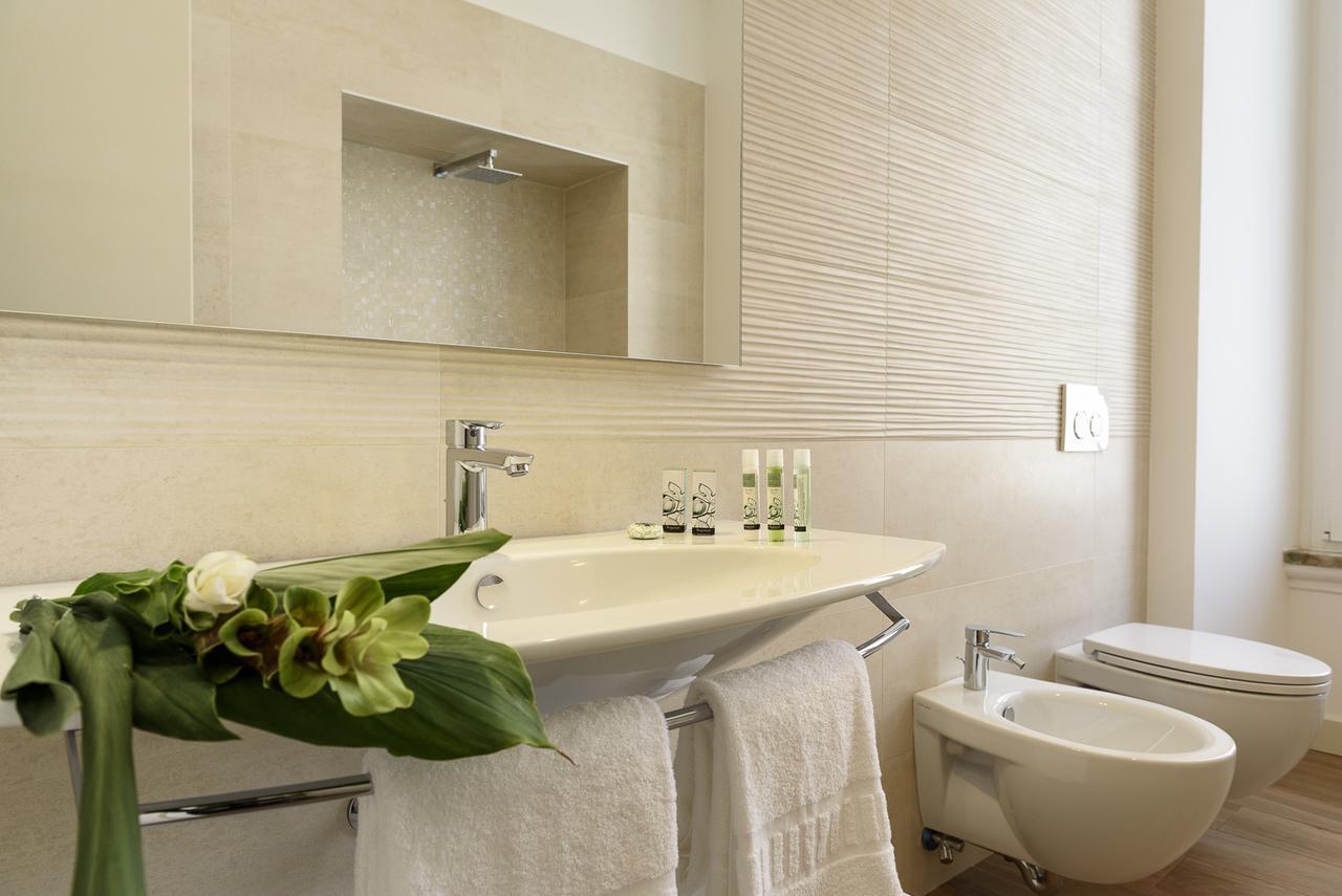 Navona Luxury Guesthouse Rome Extérieur photo