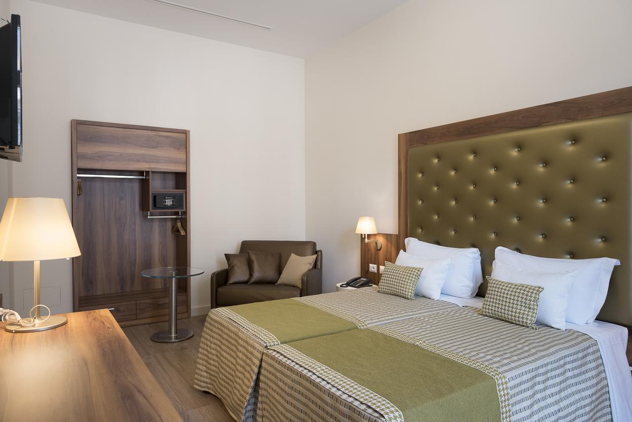Navona Luxury Guesthouse Rome Extérieur photo