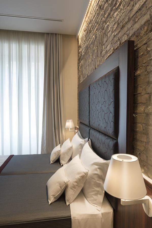 Navona Luxury Guesthouse Rome Extérieur photo