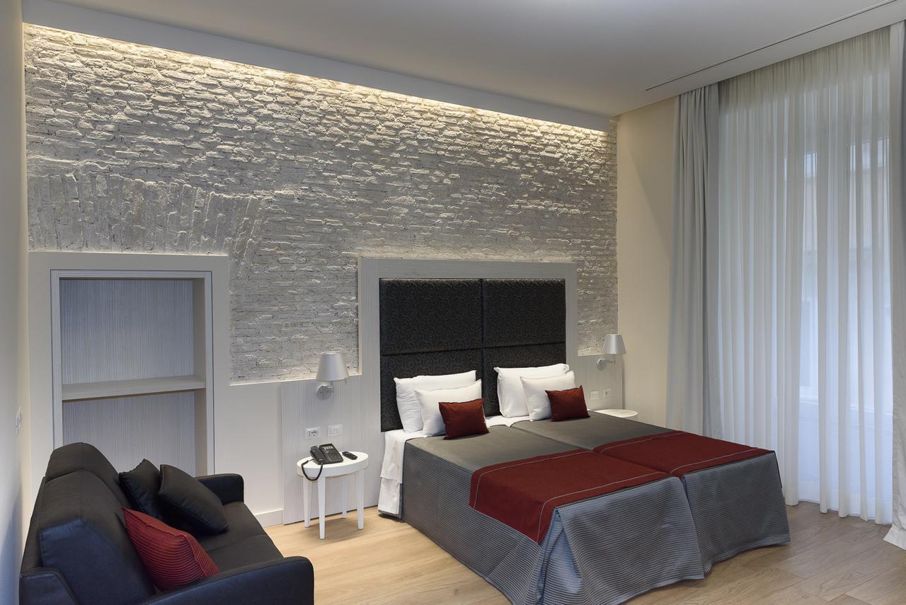 Navona Luxury Guesthouse Rome Extérieur photo
