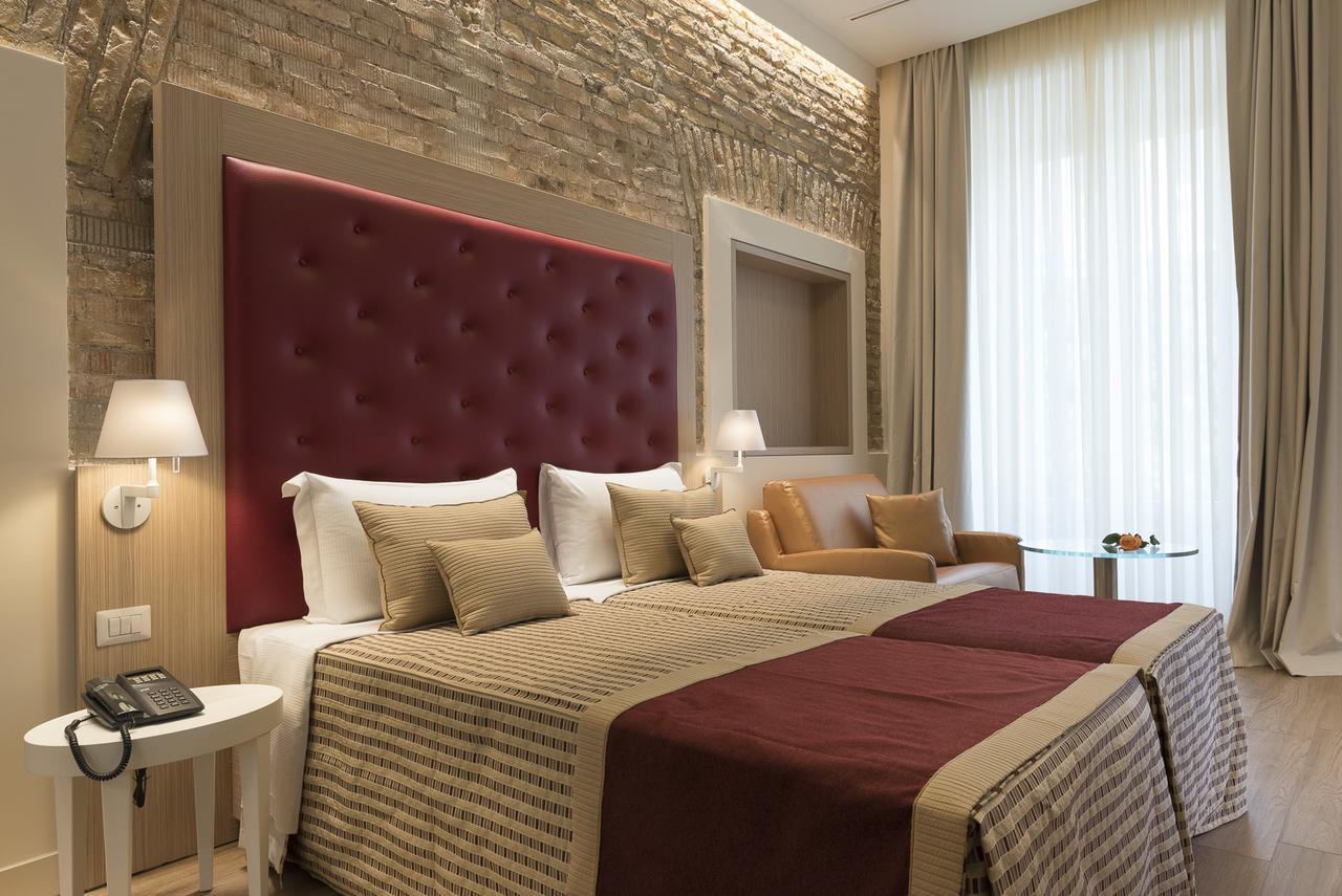Navona Luxury Guesthouse Rome Extérieur photo