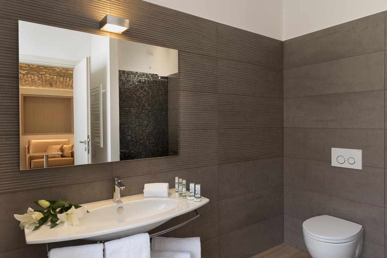 Navona Luxury Guesthouse Rome Extérieur photo