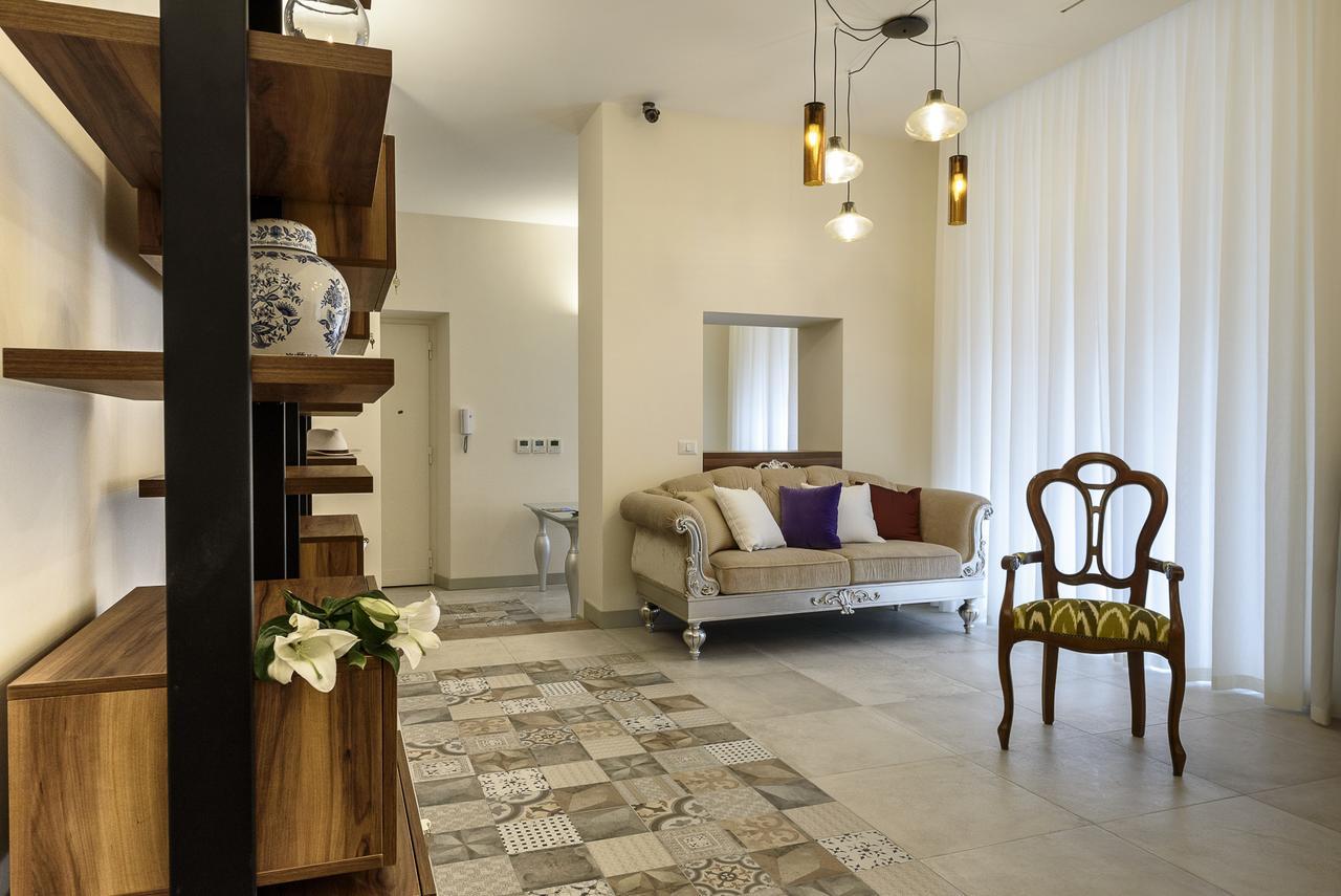 Navona Luxury Guesthouse Rome Extérieur photo