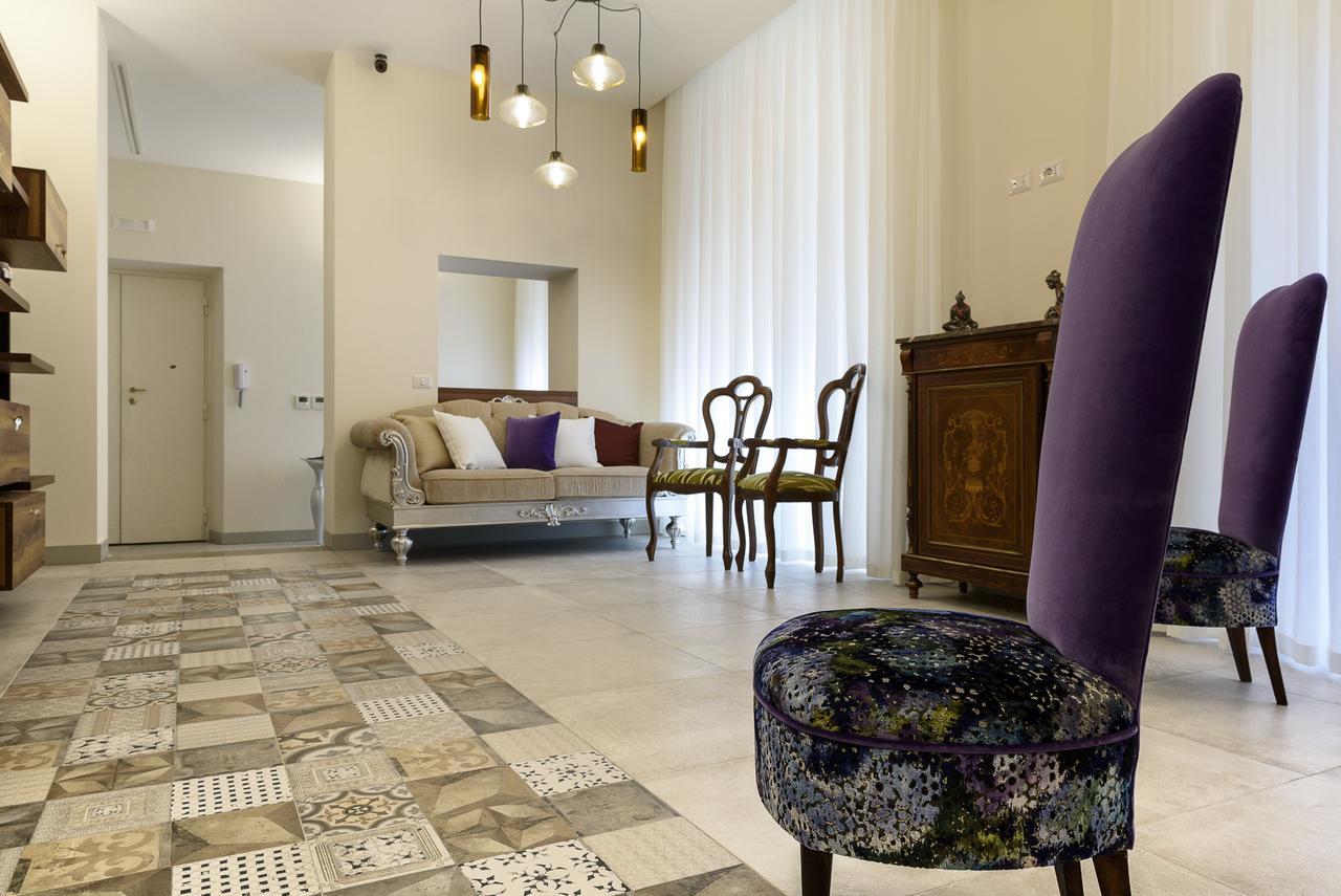 Navona Luxury Guesthouse Rome Extérieur photo