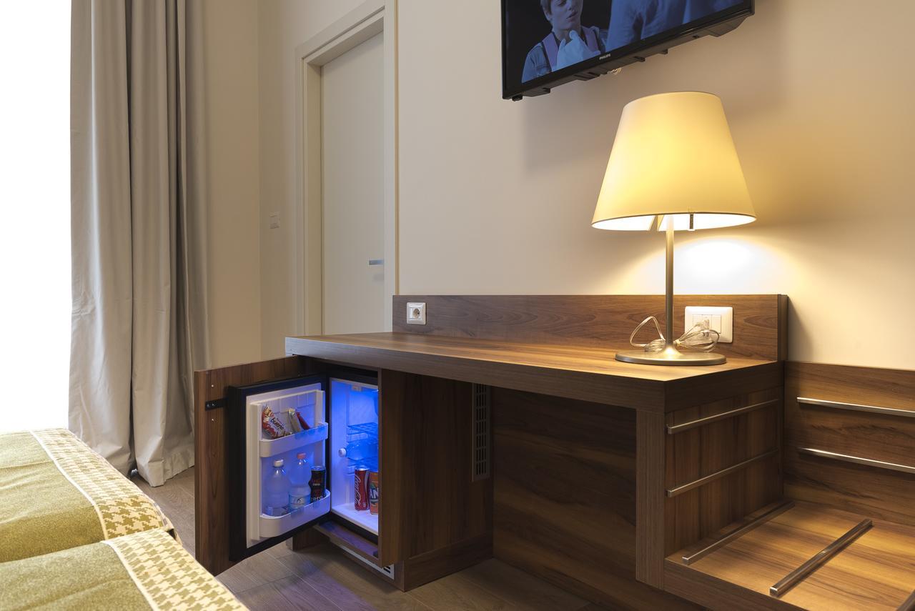 Navona Luxury Guesthouse Rome Extérieur photo