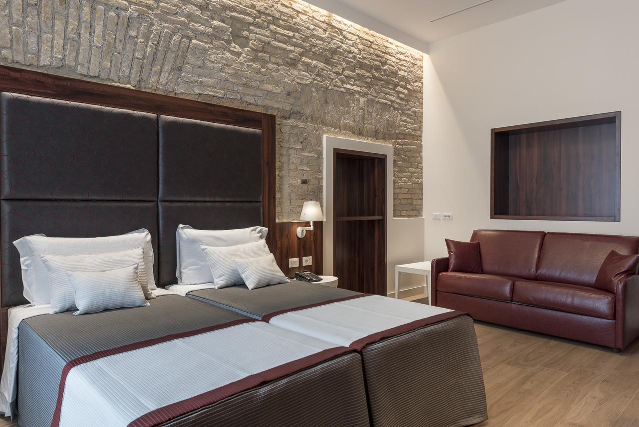 Navona Luxury Guesthouse Rome Extérieur photo