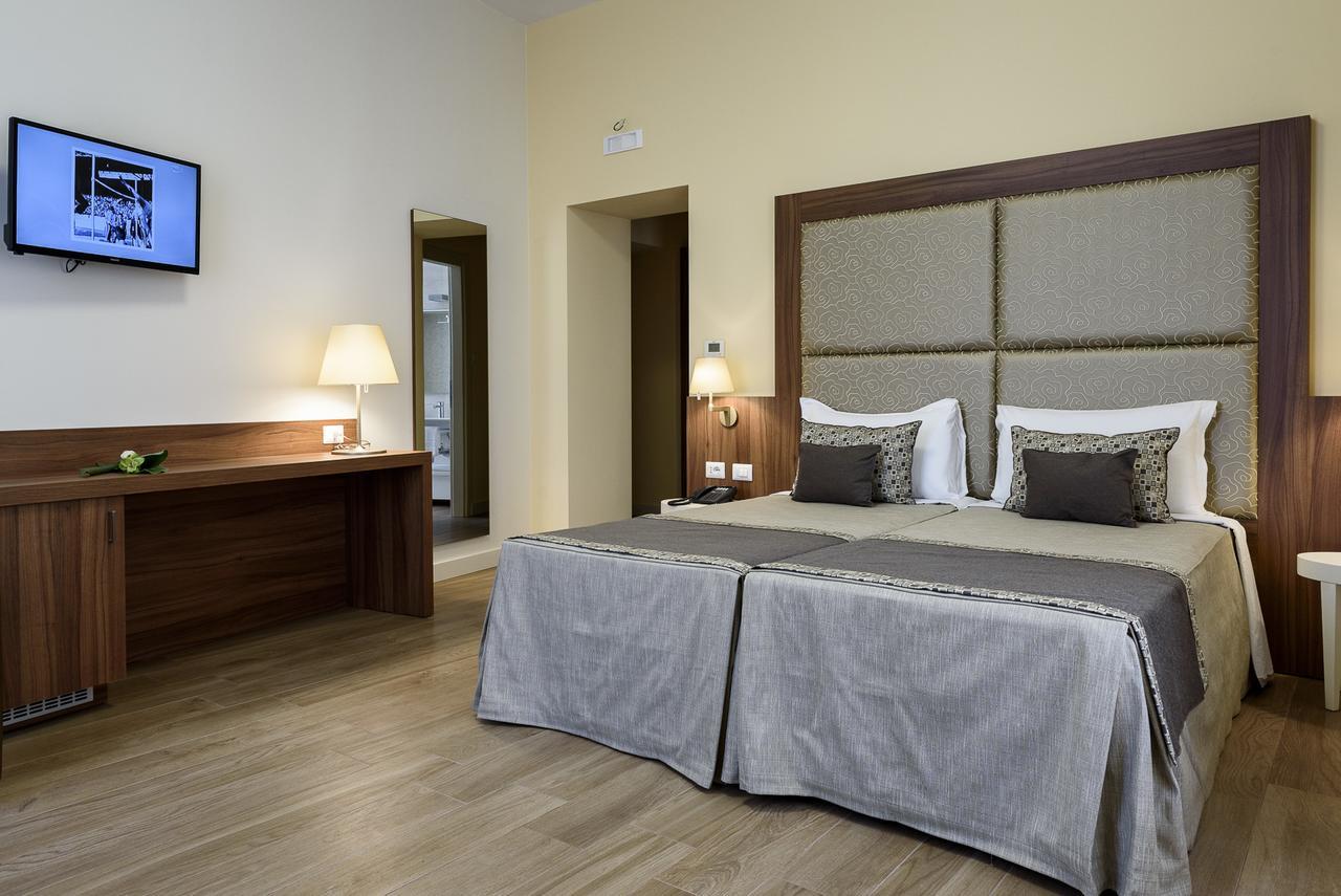 Navona Luxury Guesthouse Rome Extérieur photo