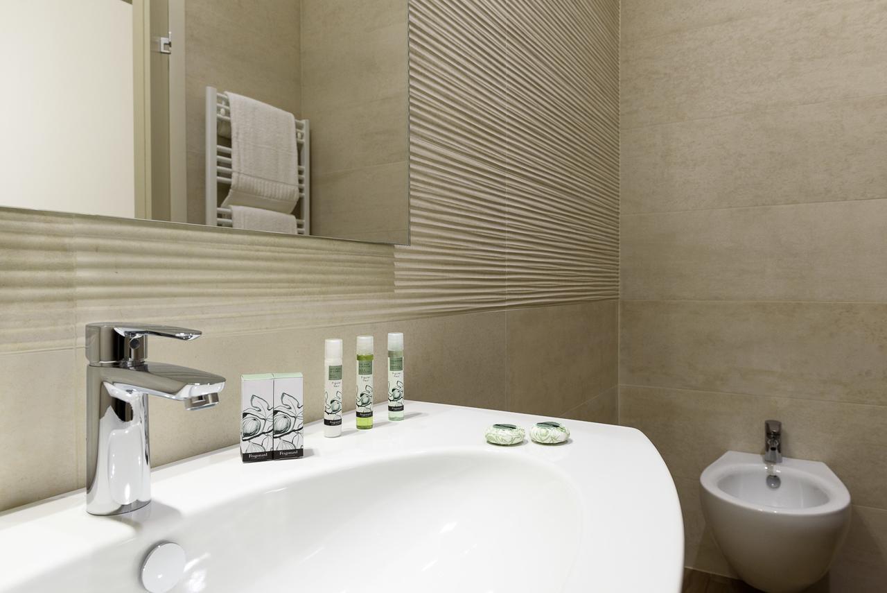 Navona Luxury Guesthouse Rome Extérieur photo