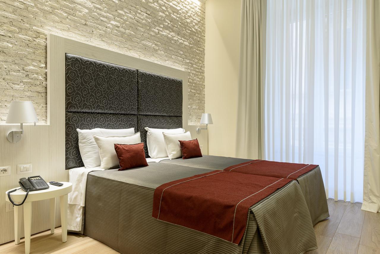 Navona Luxury Guesthouse Rome Extérieur photo