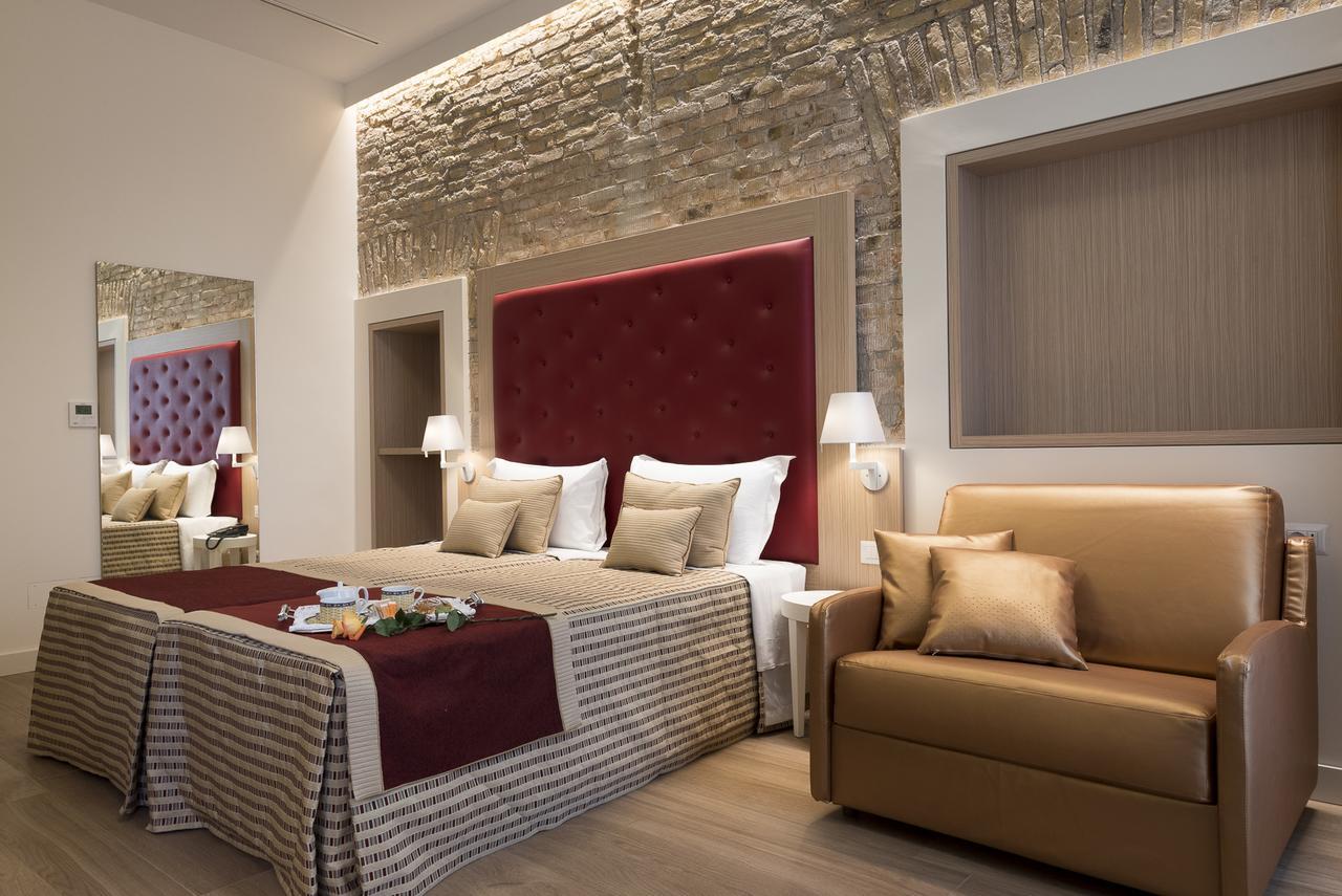 Navona Luxury Guesthouse Rome Extérieur photo