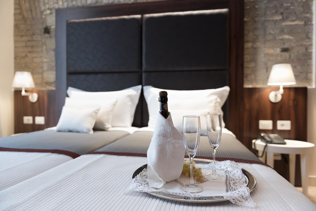 Navona Luxury Guesthouse Rome Extérieur photo