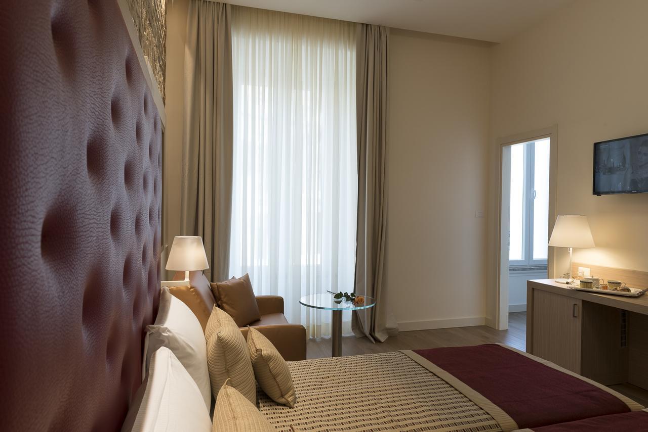 Navona Luxury Guesthouse Rome Extérieur photo