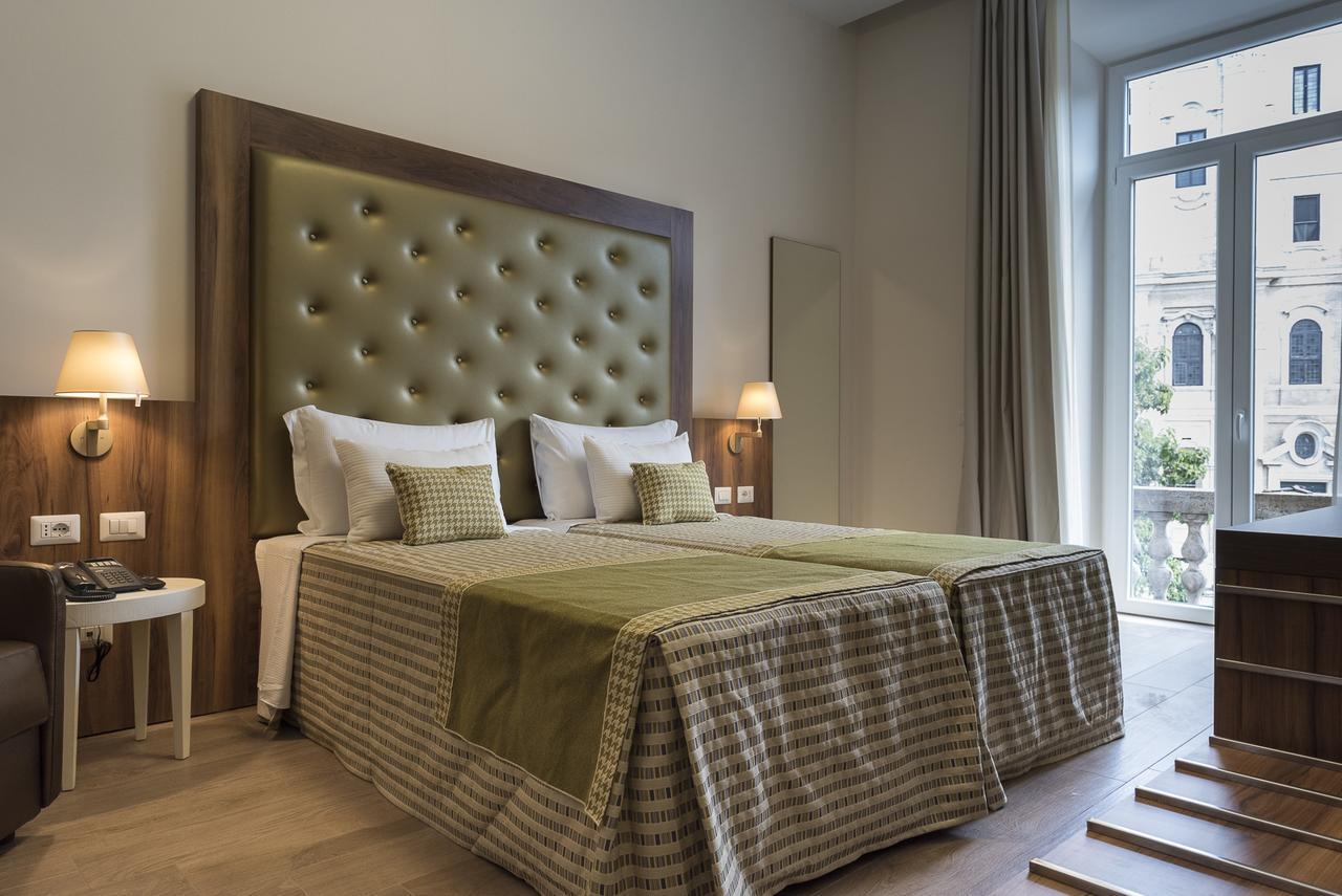 Navona Luxury Guesthouse Rome Extérieur photo