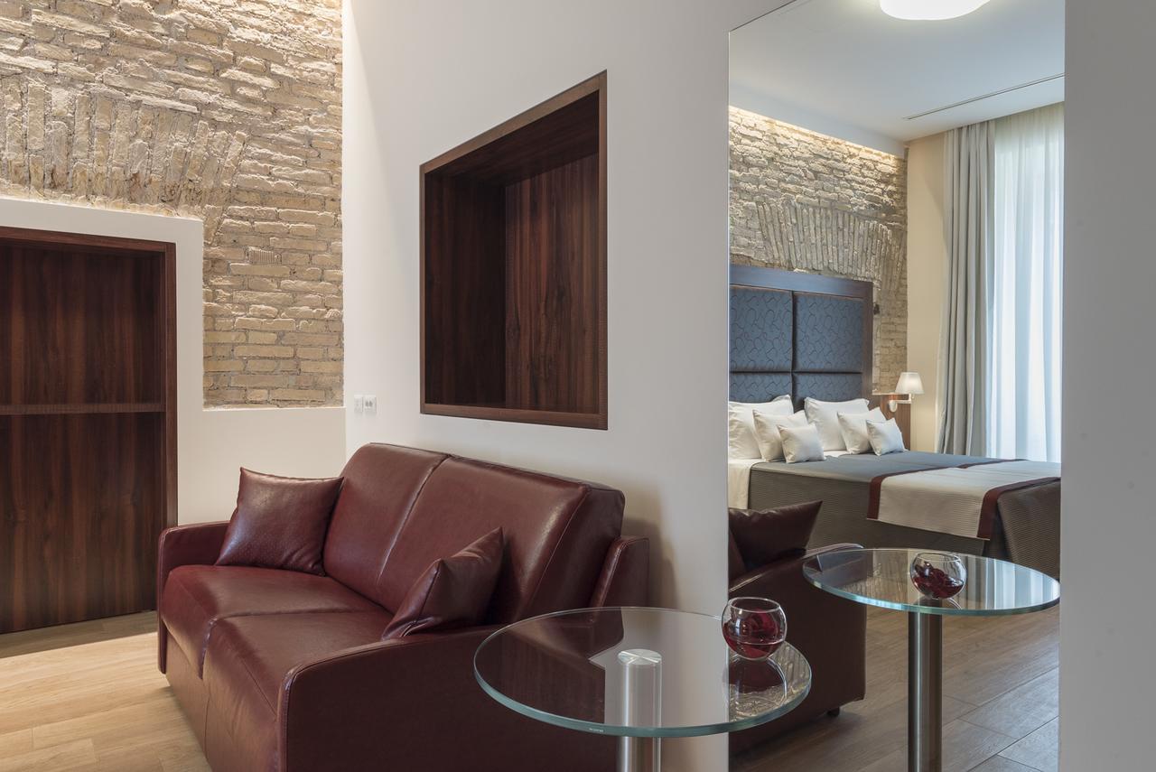Navona Luxury Guesthouse Rome Extérieur photo