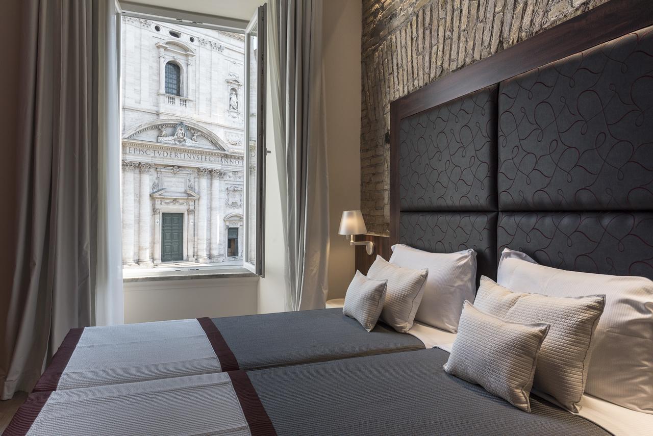 Navona Luxury Guesthouse Rome Extérieur photo