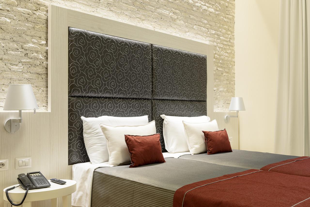 Navona Luxury Guesthouse Rome Extérieur photo
