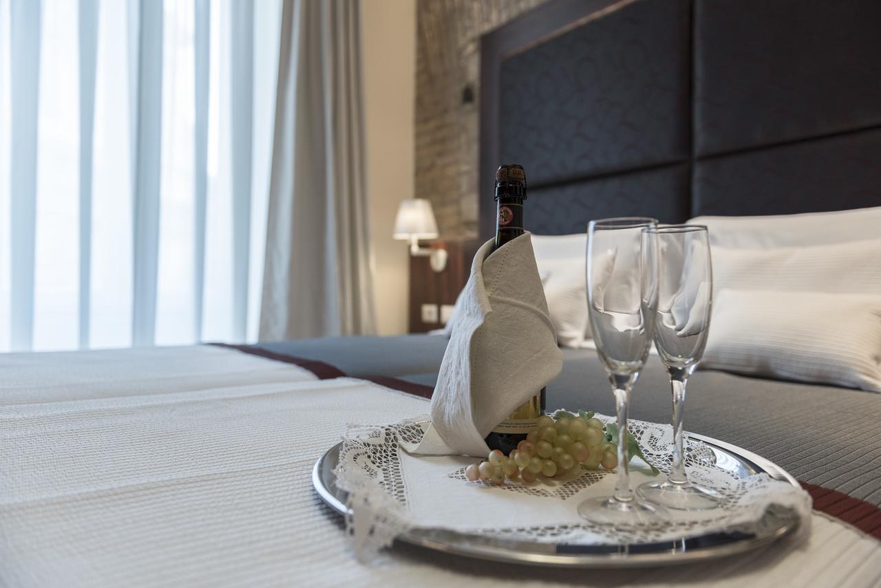 Navona Luxury Guesthouse Rome Extérieur photo