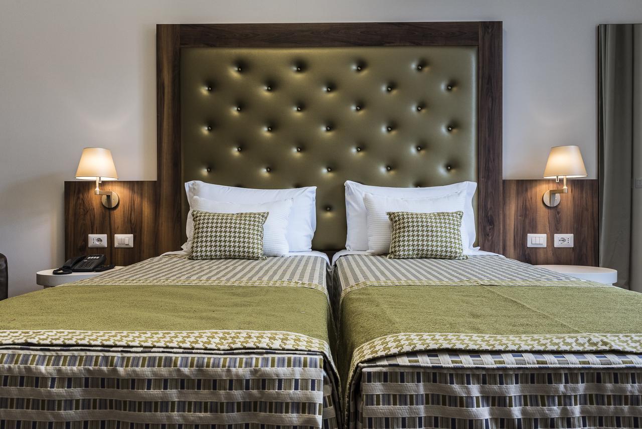 Navona Luxury Guesthouse Rome Extérieur photo