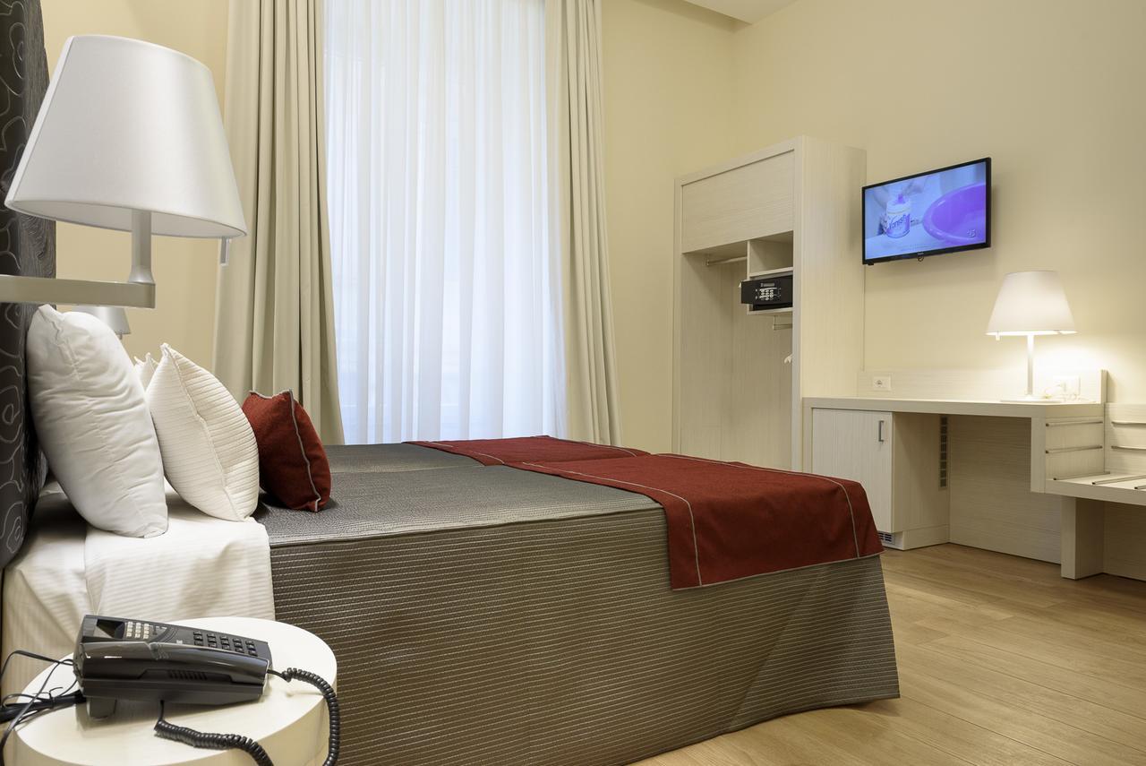 Navona Luxury Guesthouse Rome Extérieur photo