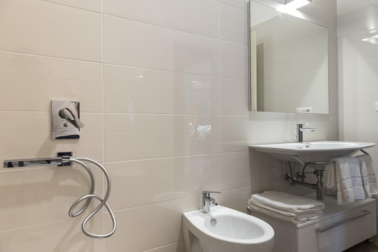 Navona Luxury Guesthouse Rome Extérieur photo