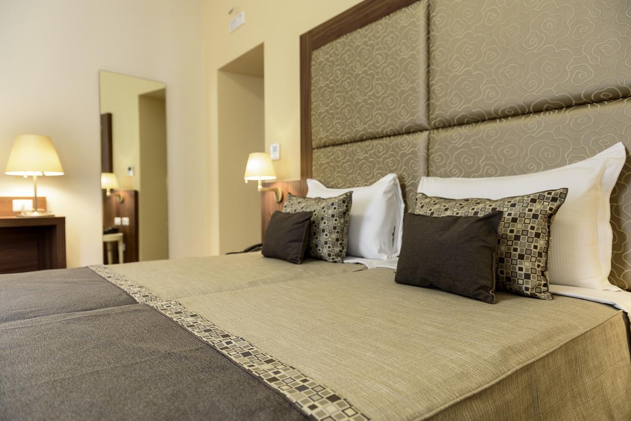 Navona Luxury Guesthouse Rome Extérieur photo