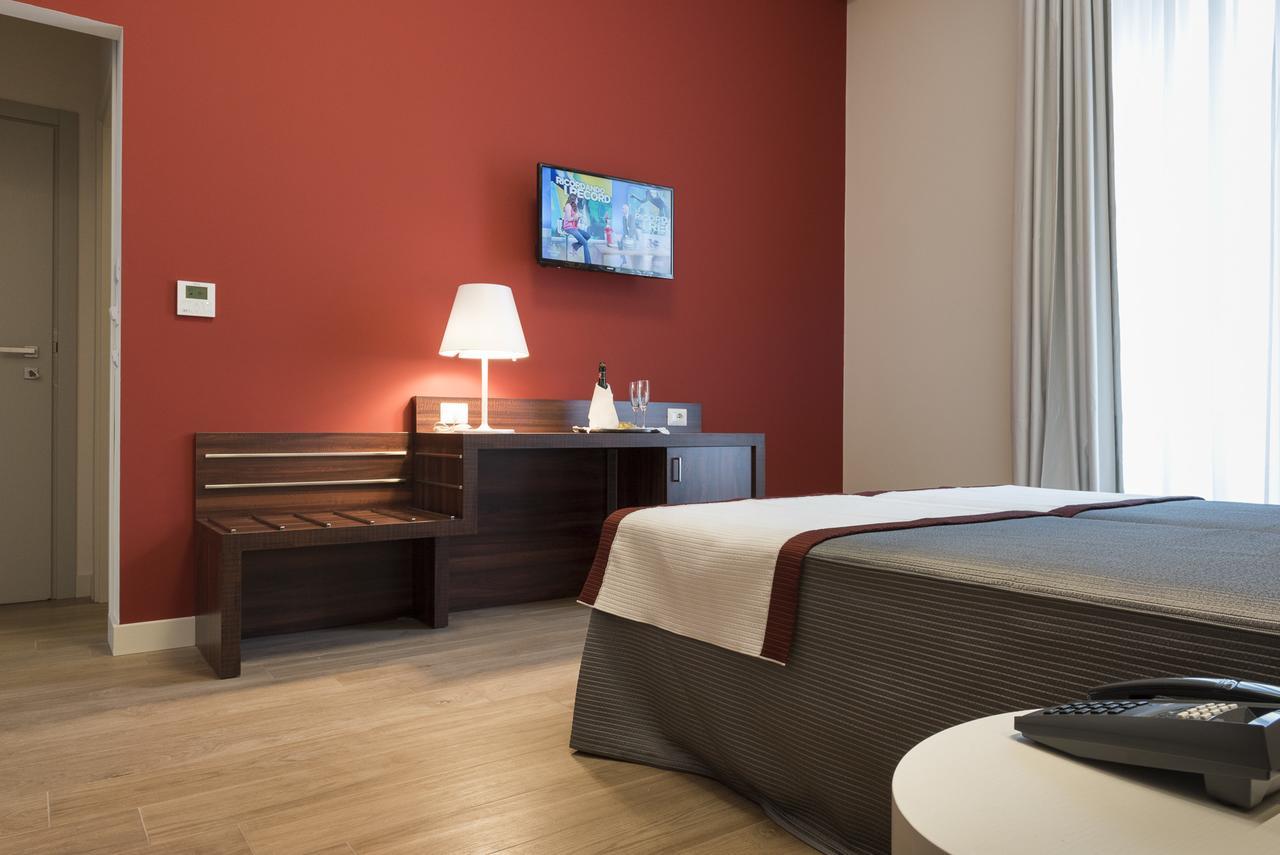 Navona Luxury Guesthouse Rome Extérieur photo