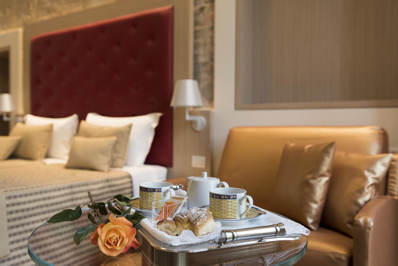 Navona Luxury Guesthouse Rome Extérieur photo