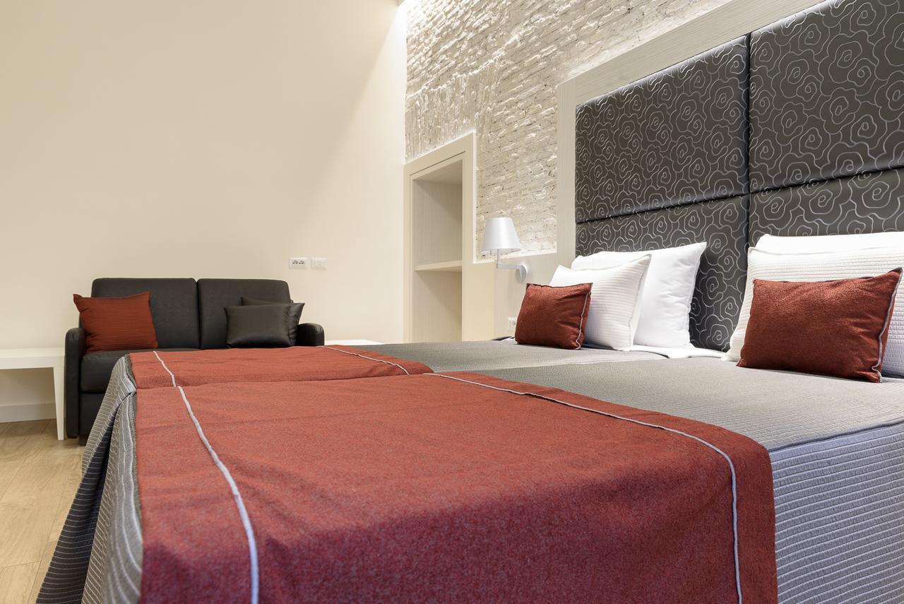 Navona Luxury Guesthouse Rome Extérieur photo