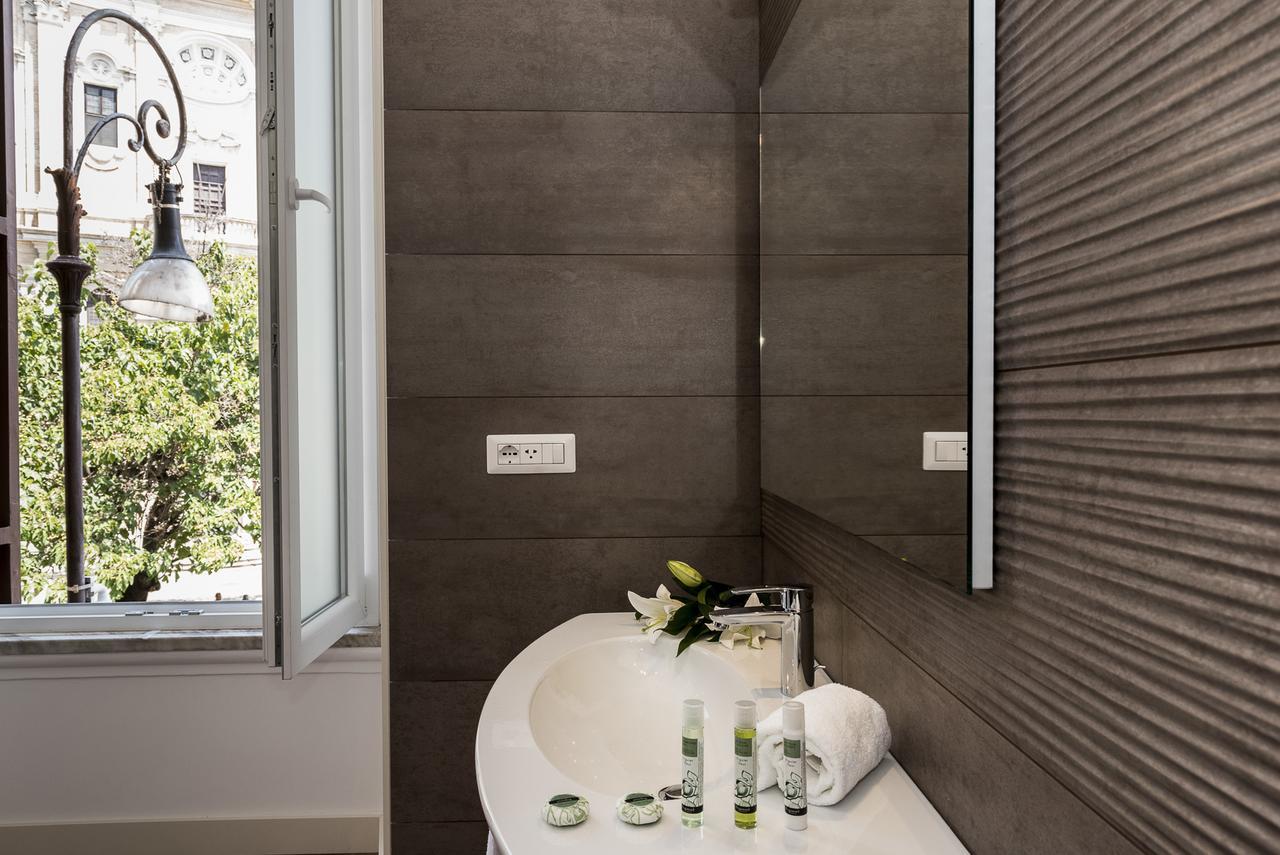 Navona Luxury Guesthouse Rome Extérieur photo