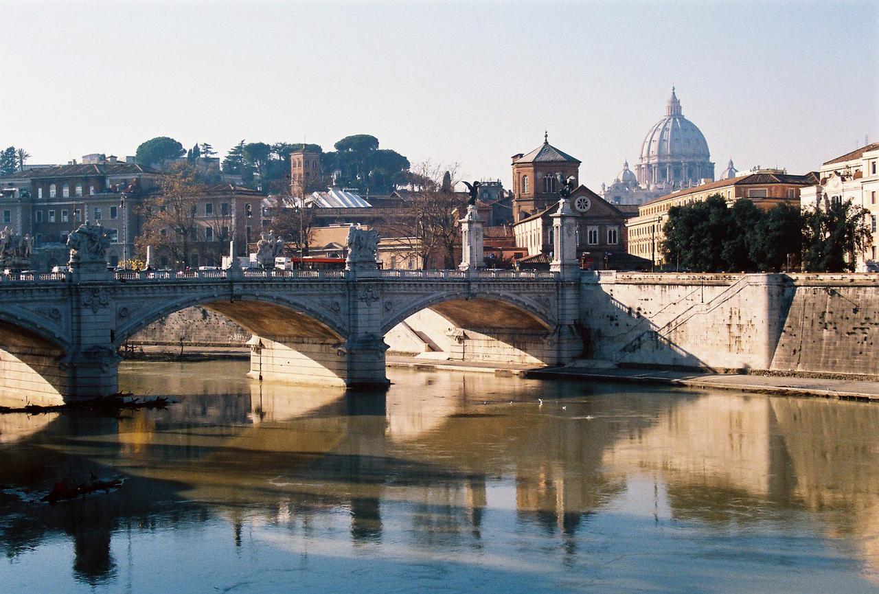 Navona Luxury Guesthouse Rome Extérieur photo