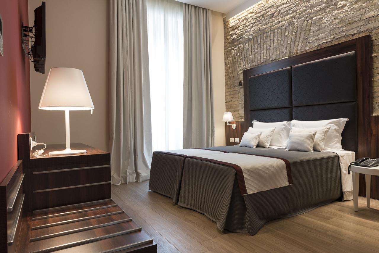 Navona Luxury Guesthouse Rome Extérieur photo