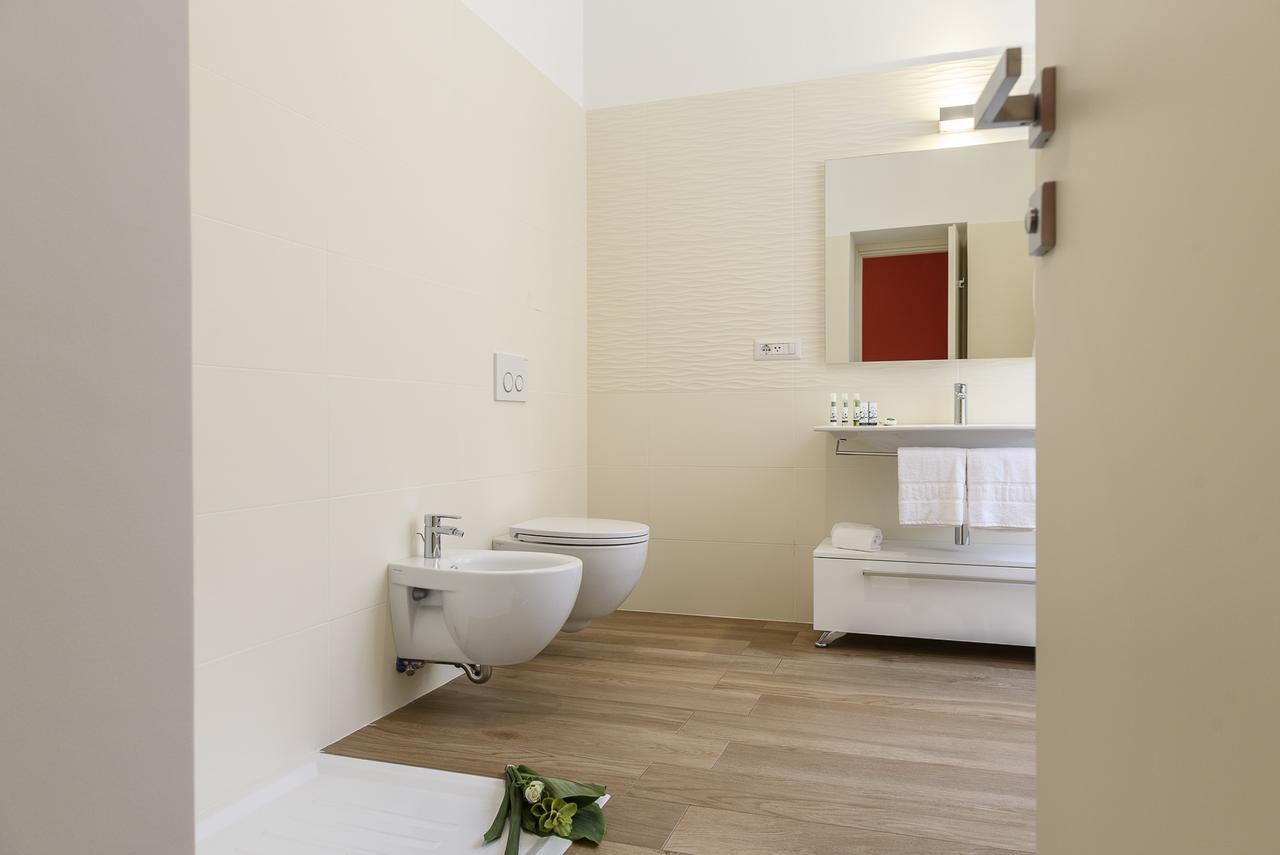 Navona Luxury Guesthouse Rome Extérieur photo