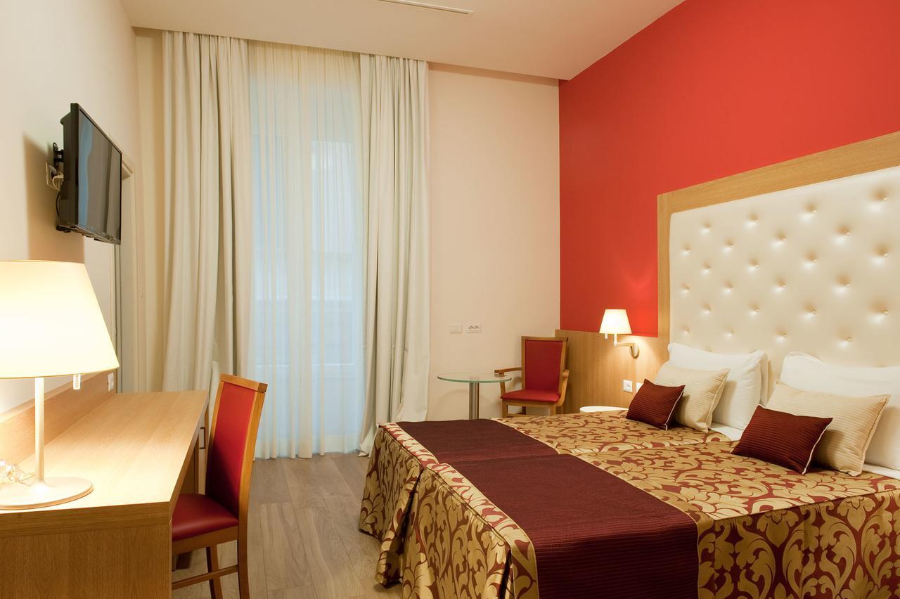 Navona Luxury Guesthouse Rome Extérieur photo