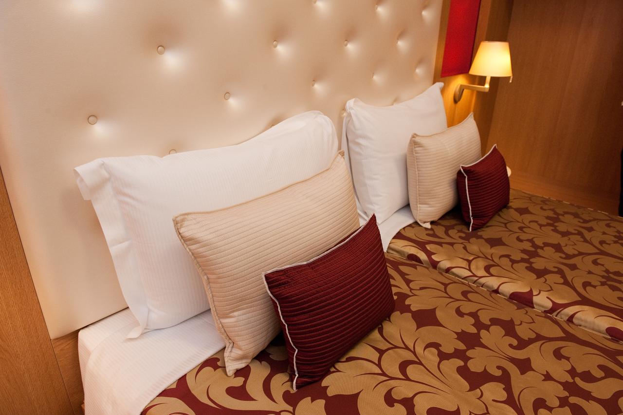 Navona Luxury Guesthouse Rome Extérieur photo
