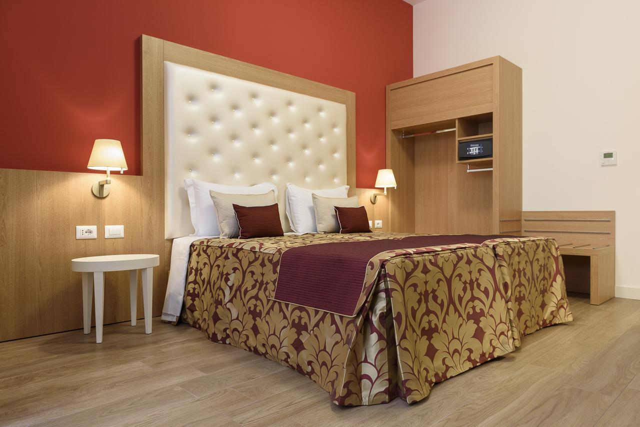 Navona Luxury Guesthouse Rome Extérieur photo