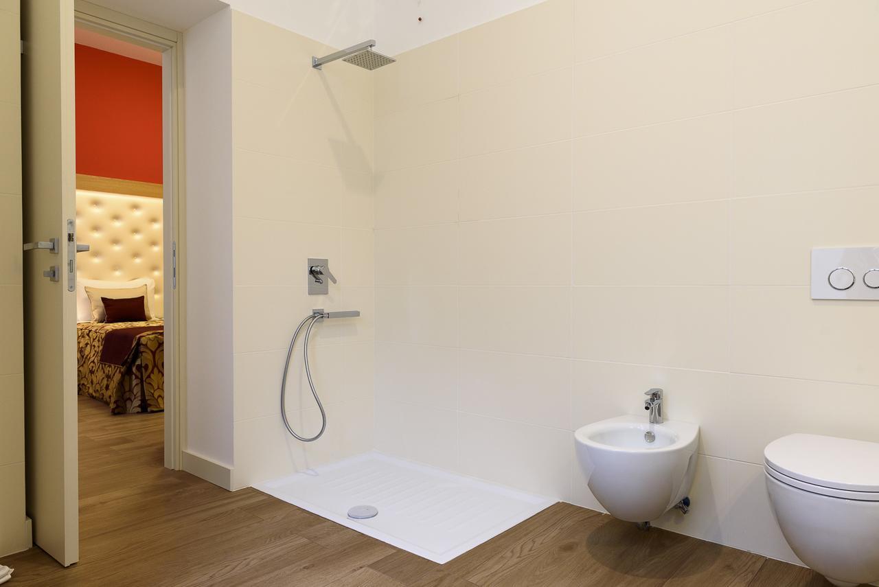 Navona Luxury Guesthouse Rome Extérieur photo