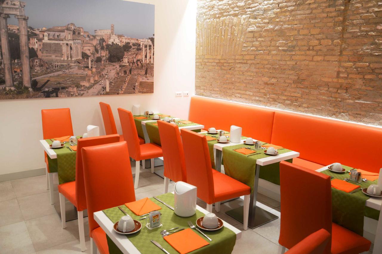 Navona Luxury Guesthouse Rome Extérieur photo