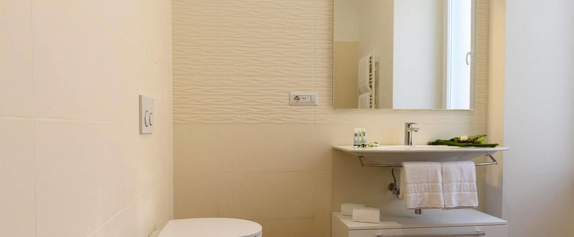 Navona Luxury Guesthouse Rome Extérieur photo