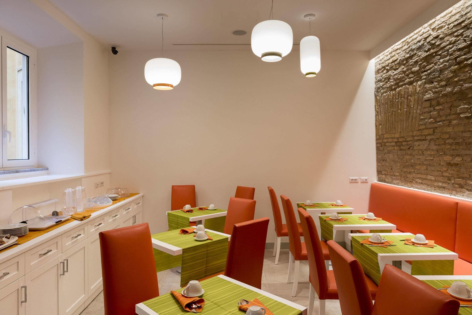 Navona Luxury Guesthouse Rome Extérieur photo