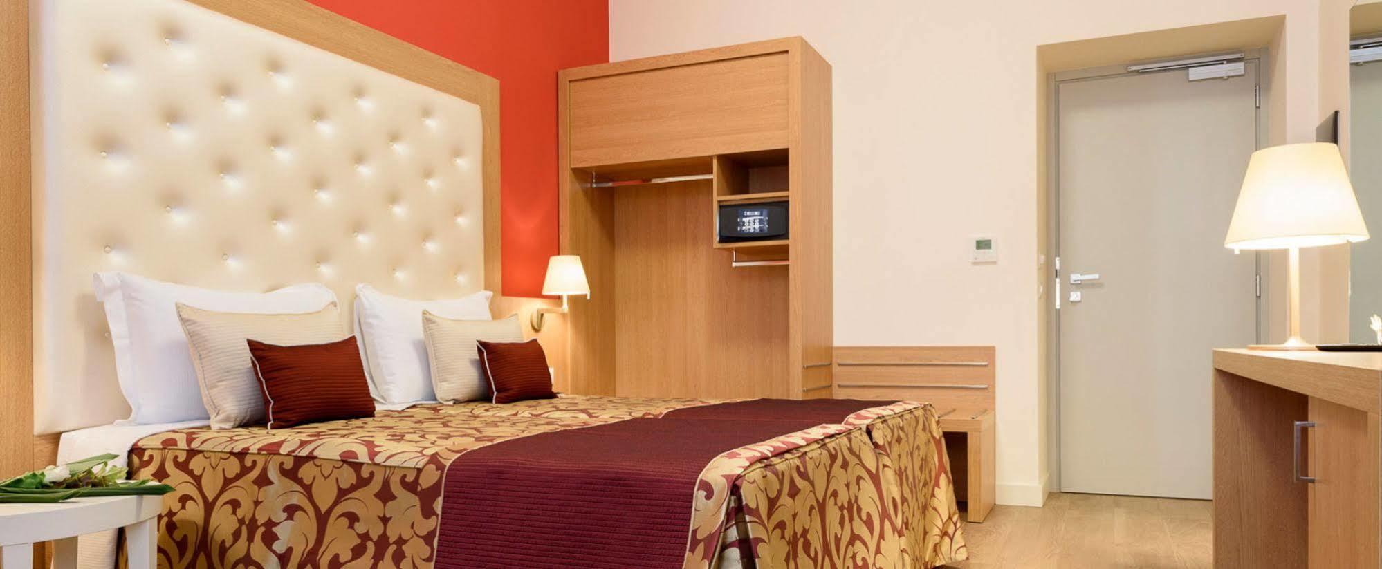 Navona Luxury Guesthouse Rome Extérieur photo