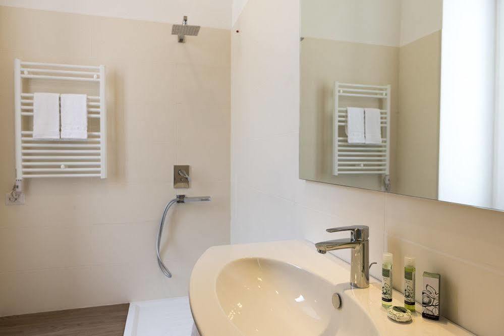 Navona Luxury Guesthouse Rome Extérieur photo